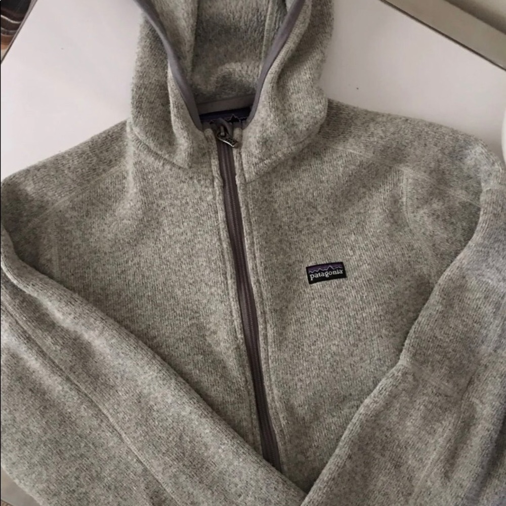 Patagonia Better Sweater